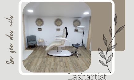 La Fée des Cils  : Institut de beauté à Bègles