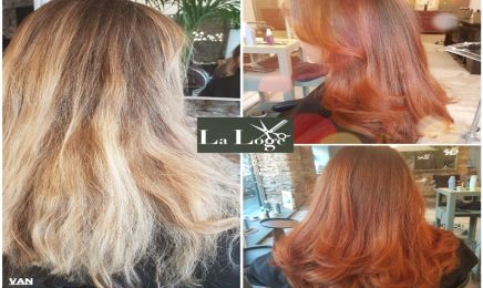 La Loge : Coiffeur à Nantes