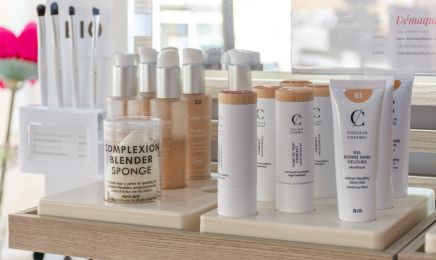 La Pomponnerie : Institut de beauté à La Voulte-sur-Rhône