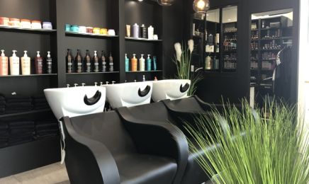 AB COIFFURE : Coiffeur à Saint-Maurice-sur-Dargoire