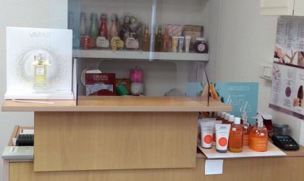 Marie-Ange Esthétique : Institut de beauté à Saint-Germain-du-Bois