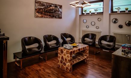 Ali Barber Shop: Barbershop in Eggenfelden