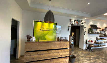Stilissimo da Elisa: Friseur in Gaggenau