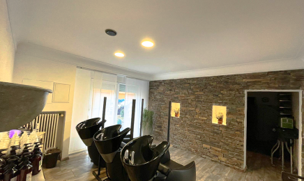 Stilissimo da Elisa: Friseur in Gaggenau