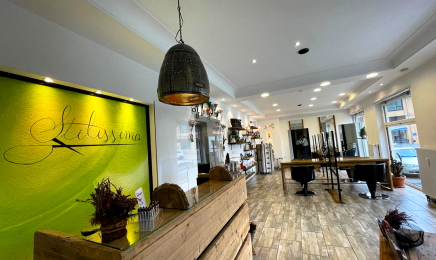 Stilissimo da Elisa: Friseur in Gaggenau
