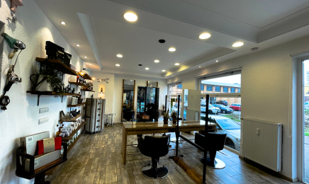 Stilissimo da Elisa: Friseur in Gaggenau