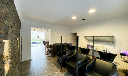 Stilissimo da Elisa: Friseur in Gaggenau