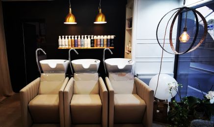 A C Complément'hair : Coiffeur à Langon