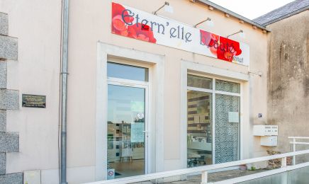 Etern’elle Beauté : Institut de beauté à Port-Brillet