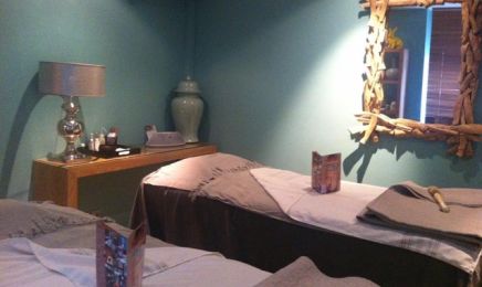 TAO Maison de Beauté : Institut de beauté à Belfort