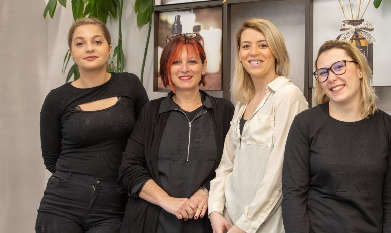 Natur Al Coiffure Coiffeur A Mantes La Jolie