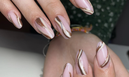 M'D Nails  : Manucure à Amboise