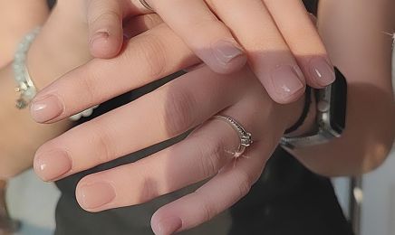 Institut Amour d'ongles : Manucure à Soustons