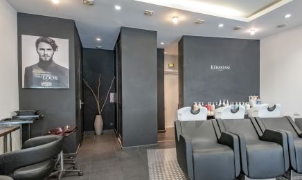 Soft Hair : Coiffeur à Beauzelle