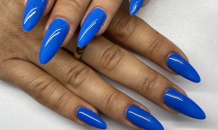 Nails By Faniliok : Manucure à Marseille