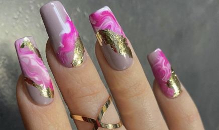 Ginkgo Nail Studio : Manucure à Le Grau-du-Roi