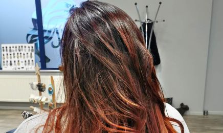 Au Reflet De Soi : Barbier à Volgelsheim