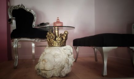 Le Boudoir de Sandra : Manucure à Douai