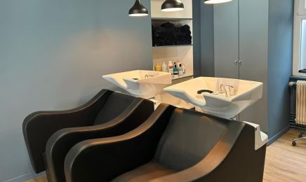 Studio 77 : Coiffeur à Saint-Amarin