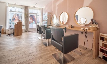 Mille et une Couleurs : Coiffeur à Saint-Étienne