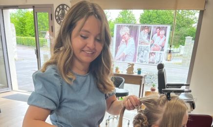 L'atelier d'Alexia : Coiffeur à Saint-Sylvain
