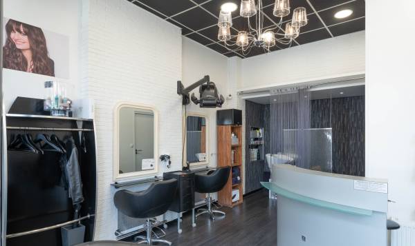 Hair de Paris 1