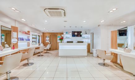 DESSANGE - Issy-les-Moulineaux : Coiffeur à Issy-les-Moulineaux
