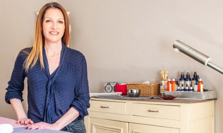 Institut de Beauté Emmylou : Institut de beauté à Martigues