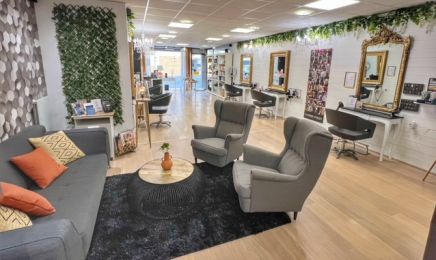 32 PERRY STREET  : Coiffeur à Plabennec