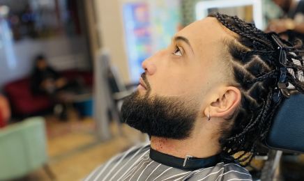 Barber Designer Nantes Commerce : Coiffeur à Nantes