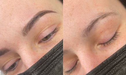 Beautiful Brows : Coiffeur à Caen