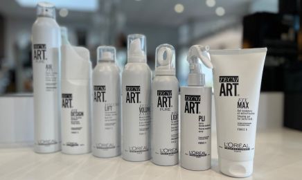 Espace Coiffure : Coiffeur à Vendôme