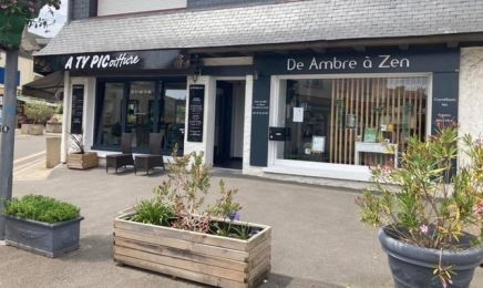 Coiffeur Damgan - Atypic Coiffure : Coiffeur à Damgan