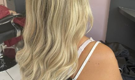 Mill’ Coiffure : Manucure à Chalon-sur-Saône