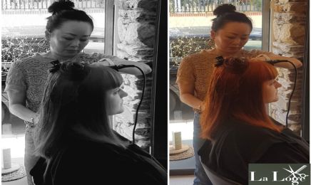 La Loge : Coiffeur à Nantes