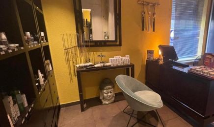 TAO Maison de Beauté : Institut de beauté à Belfort
