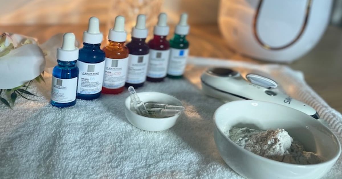 Margot institut de beauté à SaintOuen Planity