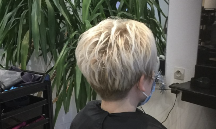 L’Hair de Sabrina  : Coiffeur à Buzançais