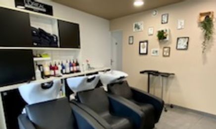 A Tou Style  : Coiffeur à Machecoul