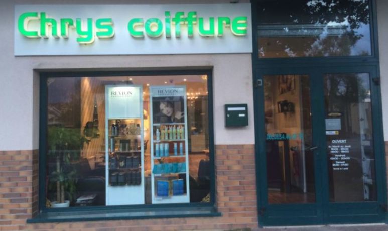 Chrys Coiffure Coiffeur A Courdimanche