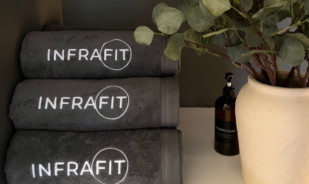 InfraFit Brussels : Institut de beauté à Bruxelles