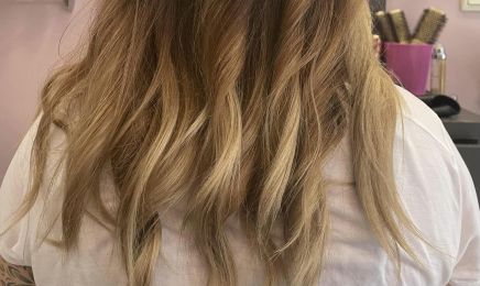 Mill’ Coiffure : Manucure à Chalon-sur-Saône