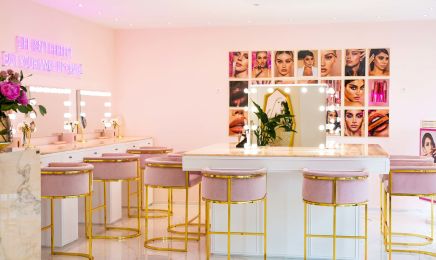Hanadi Beauty: Kosmetikstudio in Stuttgart