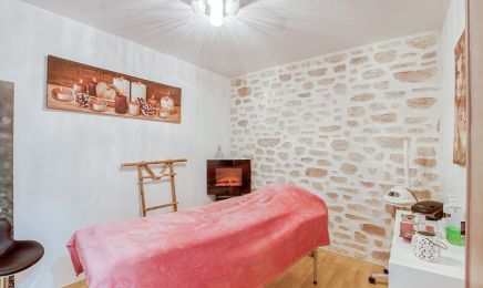 Institut Douce Évasion : Institut de beauté à Épernay