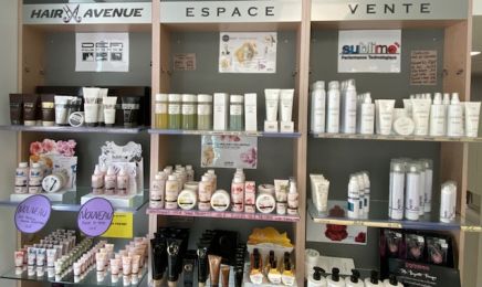 Hair Avenue  : Coiffeur à Sennecey-le-Grand