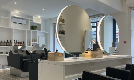 Maison Voineau : Barbier à Angers