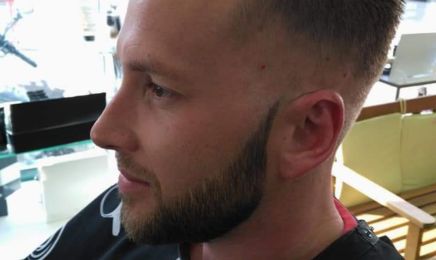 Coiffure Barthel : Barbier à Sarreguemines