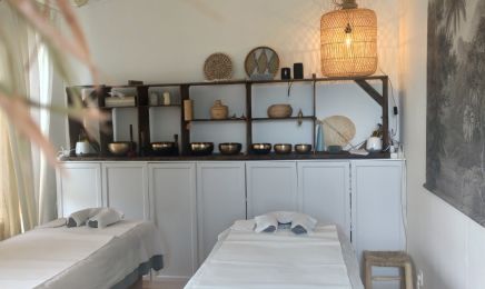 Anamaya Mieux Etre - Océan : Institut de beauté à Lacanau