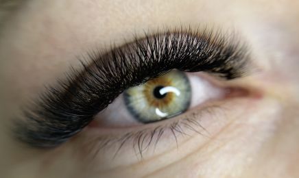 Mademoiselle Eyes : Institut de beauté à Juvignac