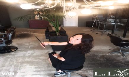 La Loge : Coiffeur à Nantes
